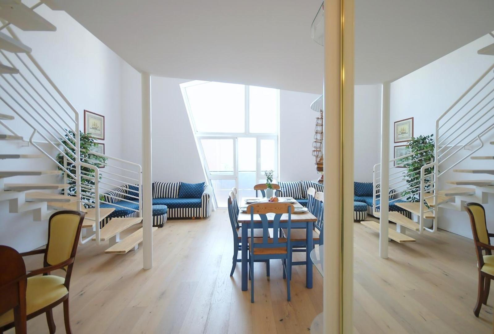 Apartament W Porcie Przy Latarni Morskiej Kolobrzeg Exterior photo